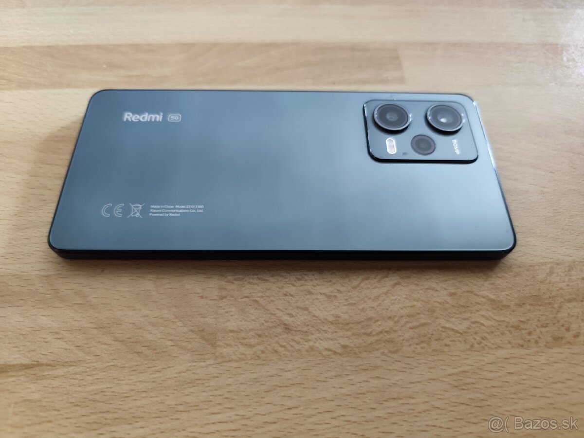 Xiaomi Redmi Note 12 Pro 5g 128Gb - 2