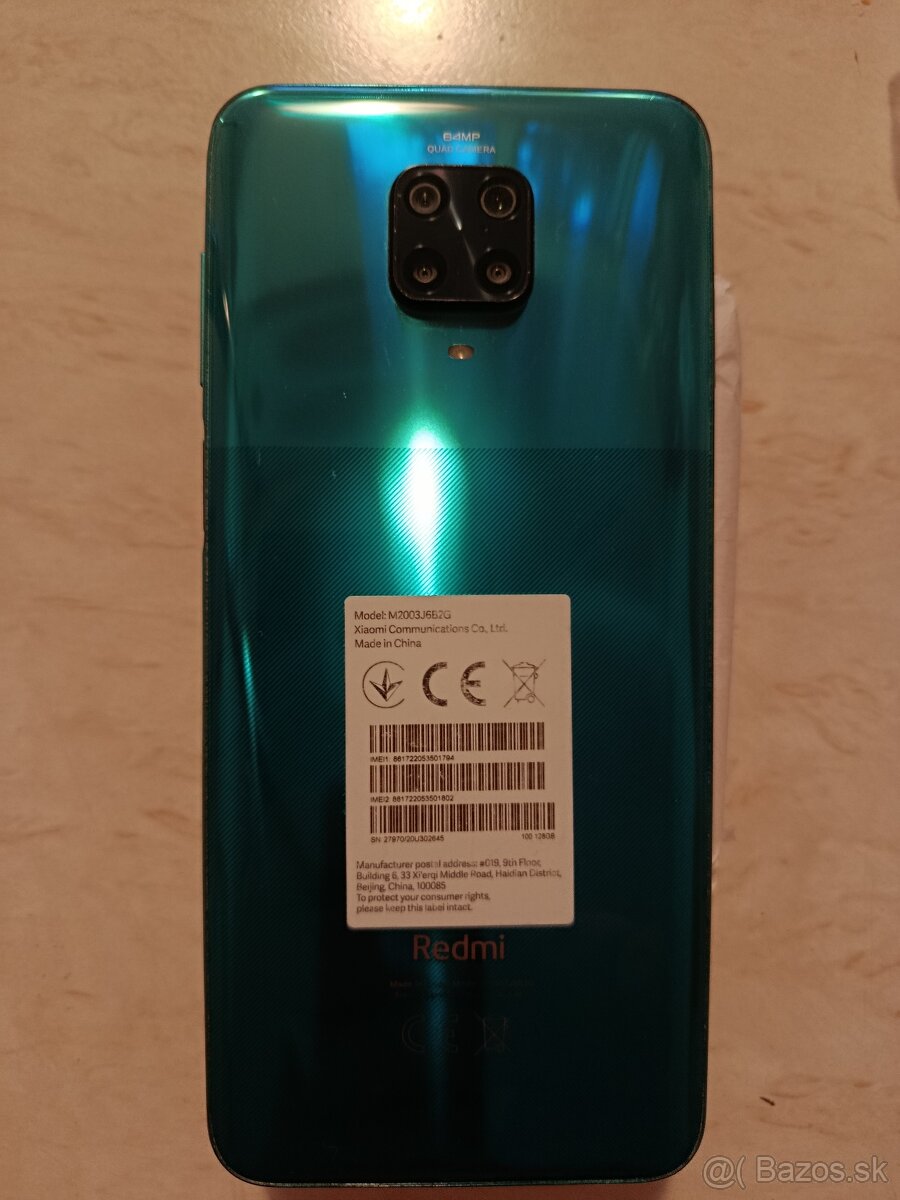 Xiaomi Note Pro - 2