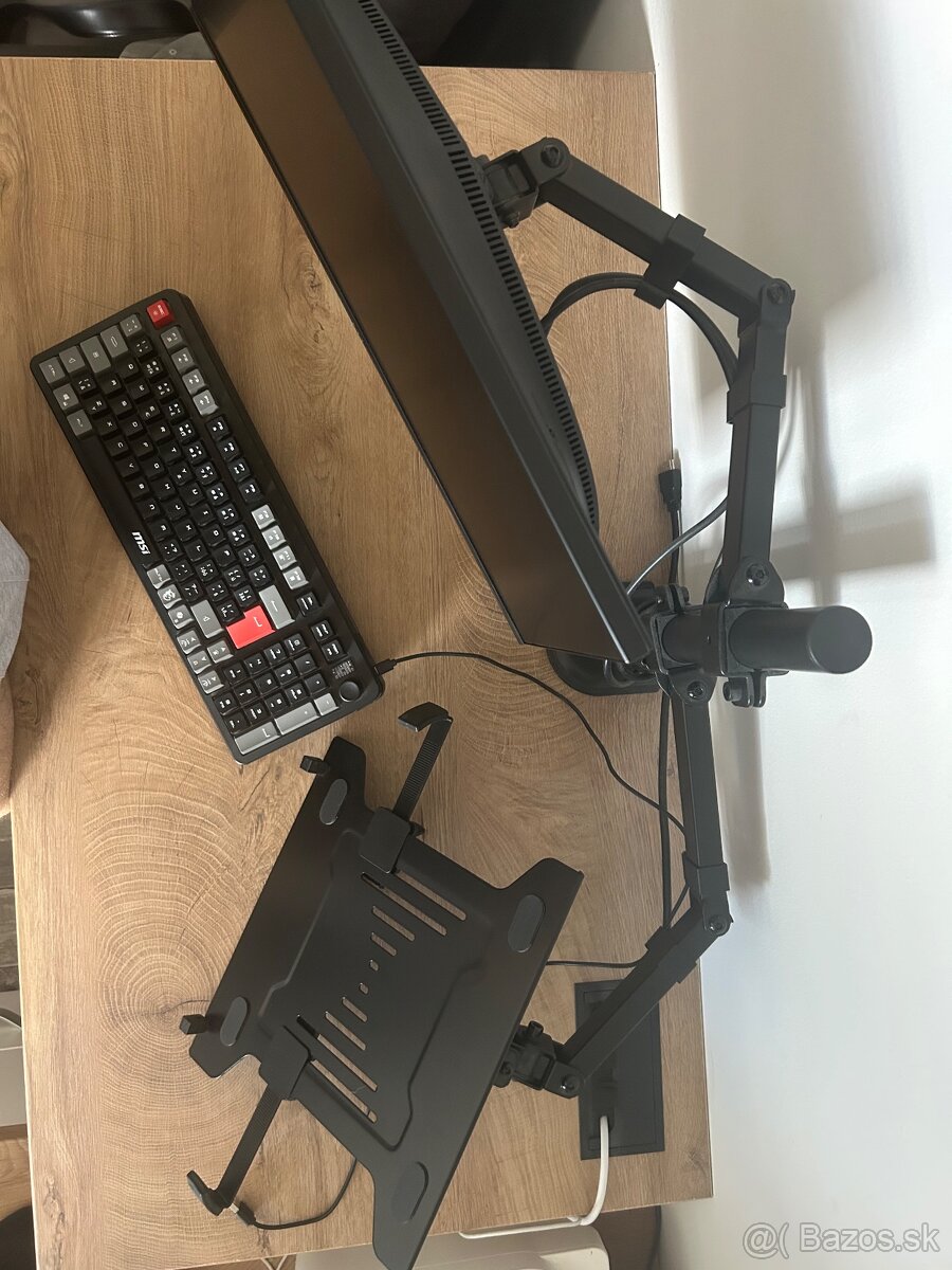 Notebook setup - 2
