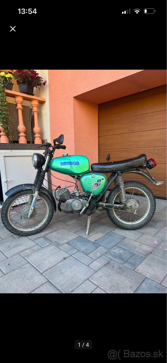 Simson - 2