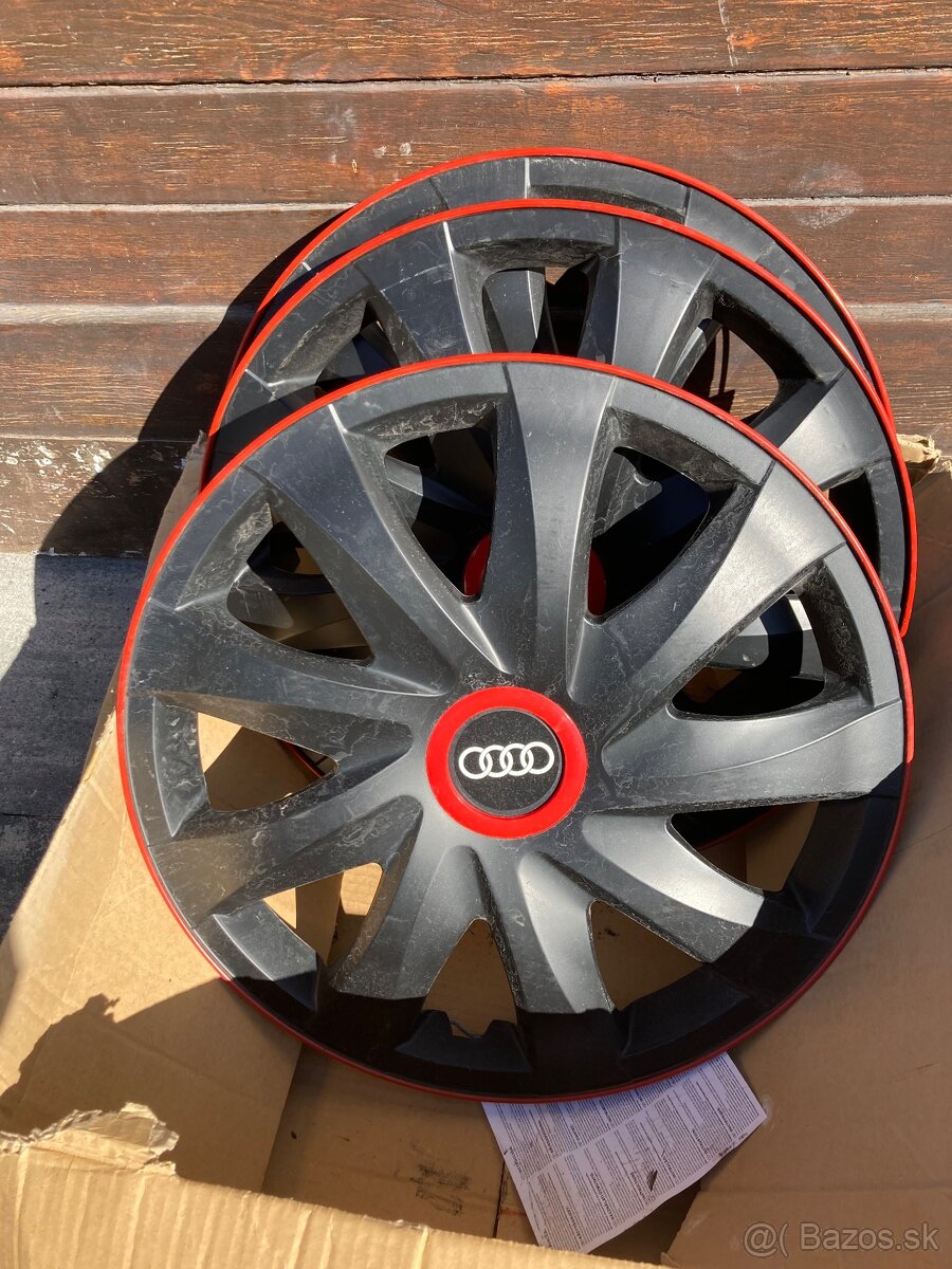 puklice pre audi - 2