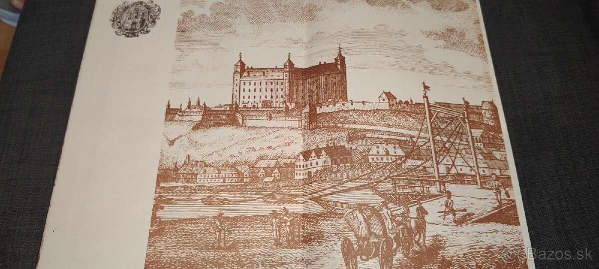 Bratislava Mateja Bela - 2