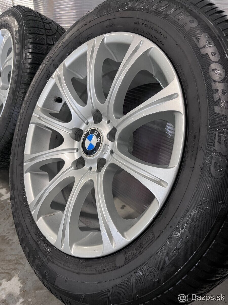 R17 5X120 BMW - 2