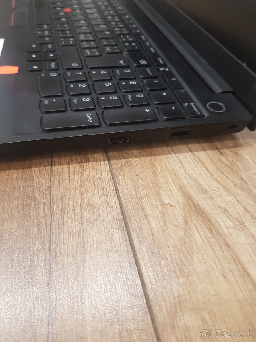 Lenovo Thinkpad E15 - 2