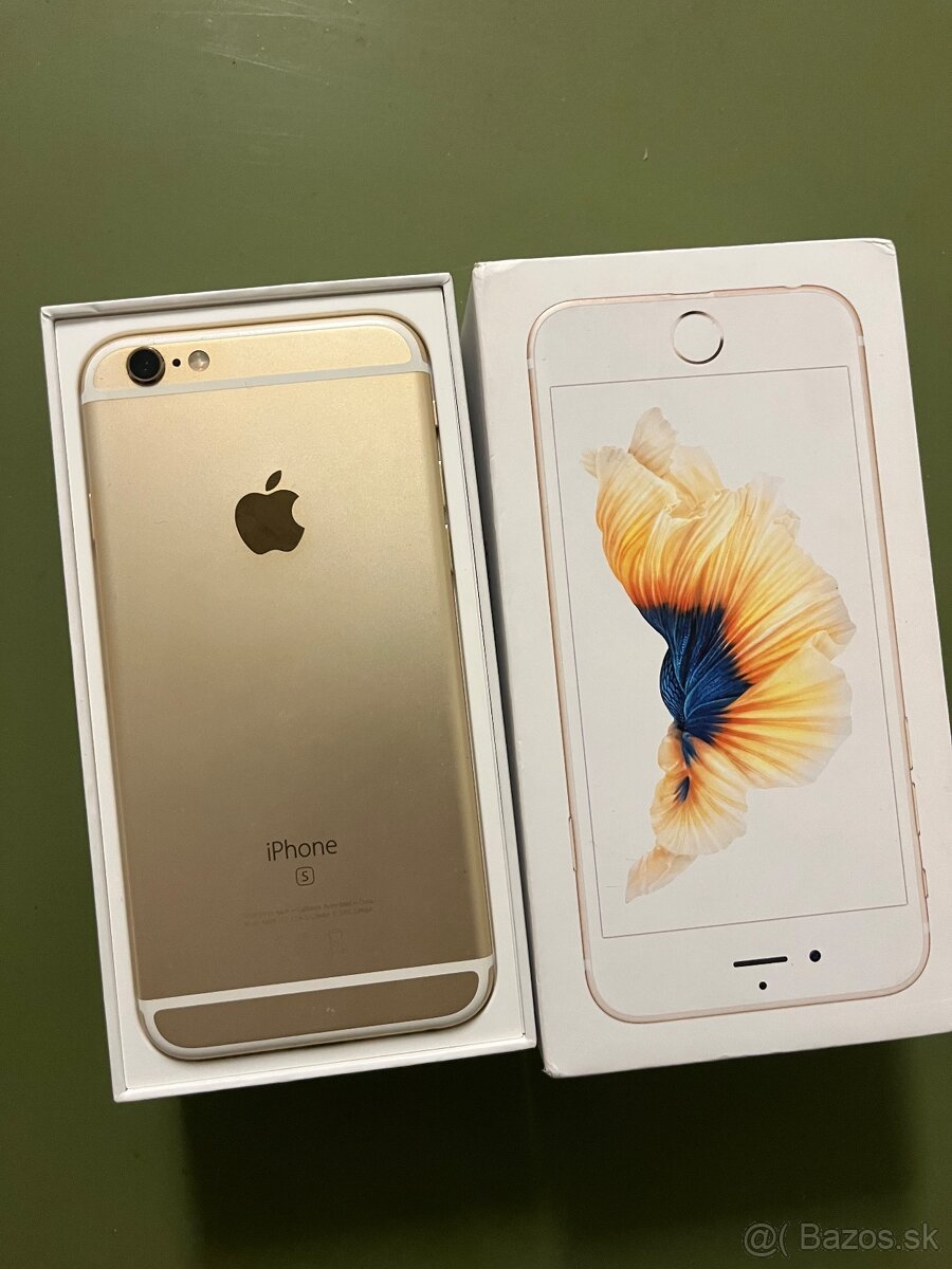 Iphone 6s - 2