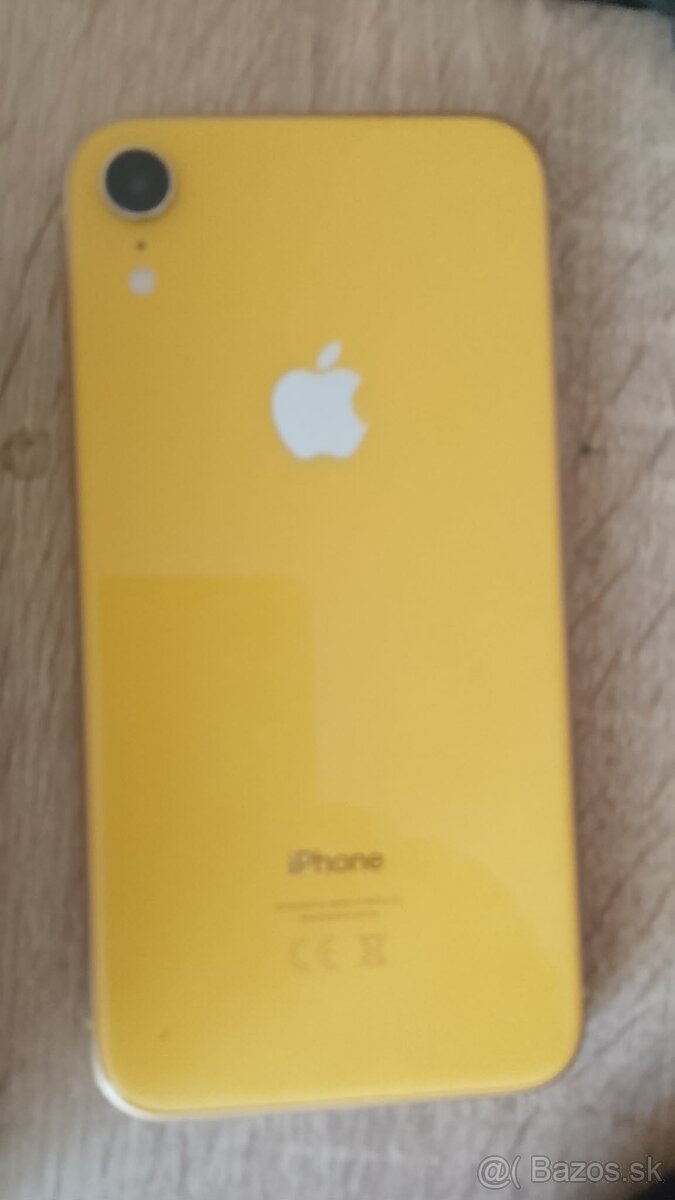 Iphone xr 256gb - 2