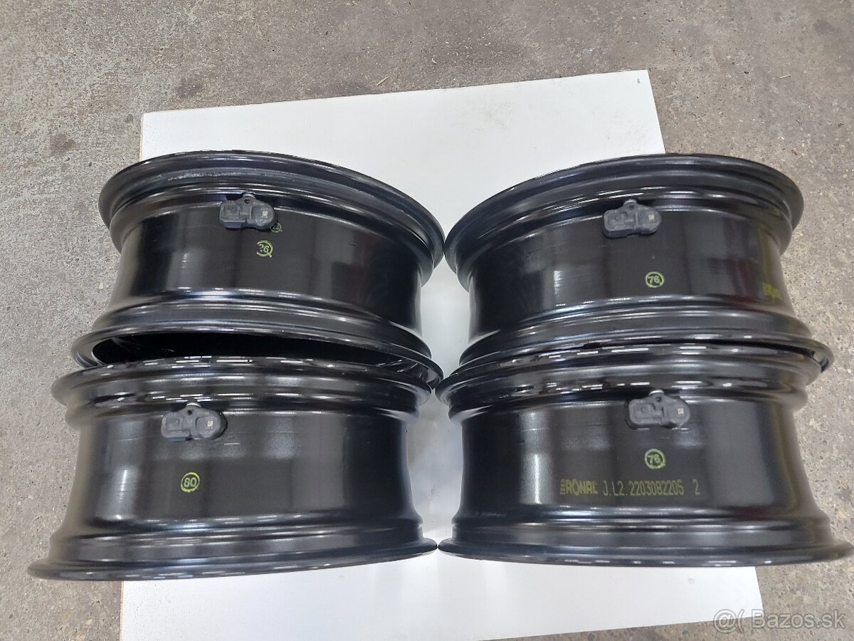 senzory tlaku original KIA PRO CEED- CEED - 2