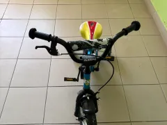 Detský bicykel Harry spider 12 - 2