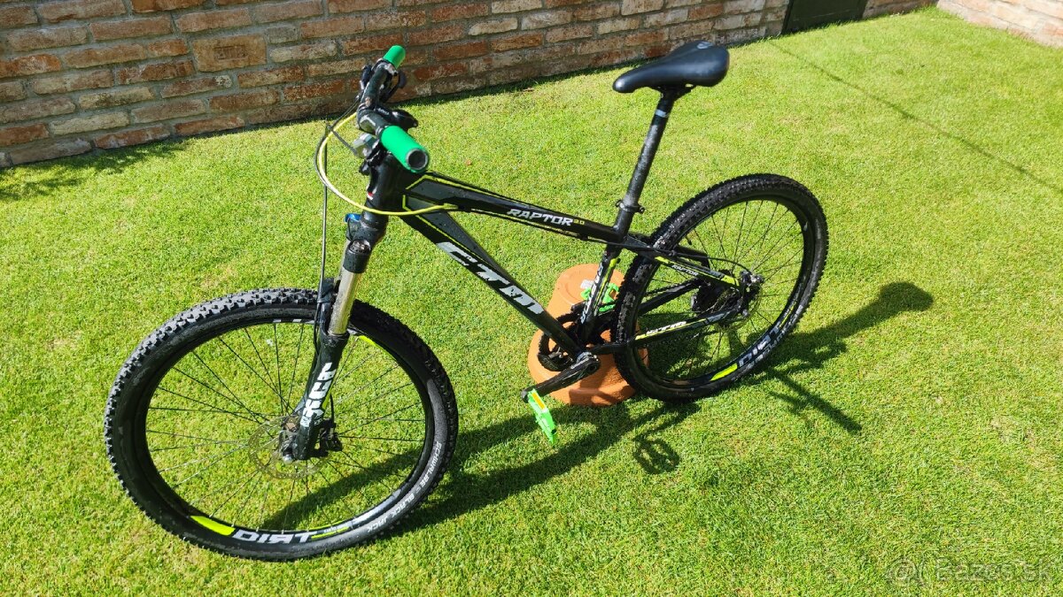 CTM Raptor 2.0 - 2