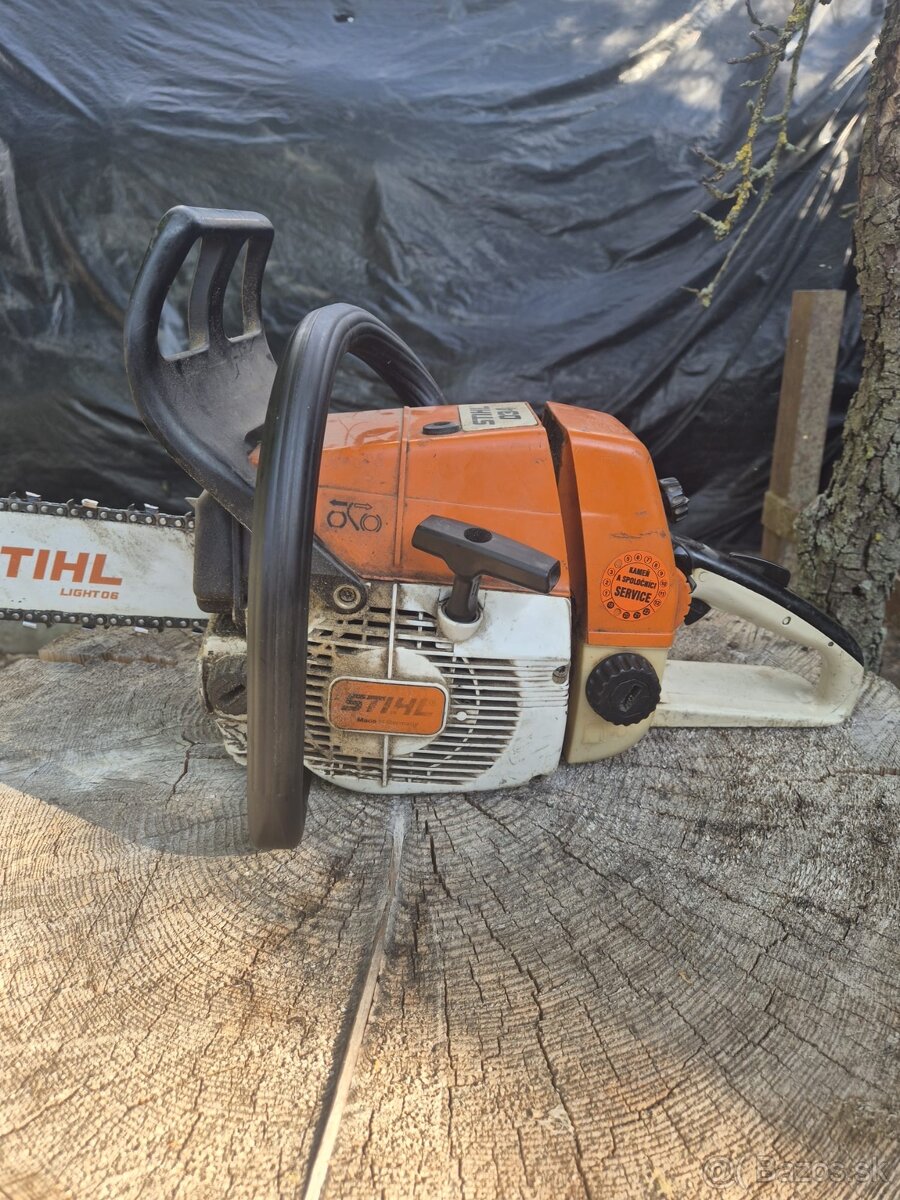 Stihl 034 - 2