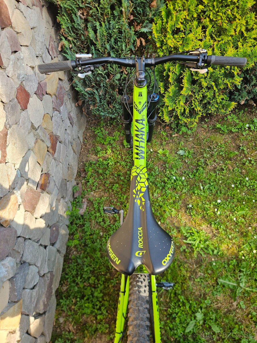 Stevens whaka XL - 2