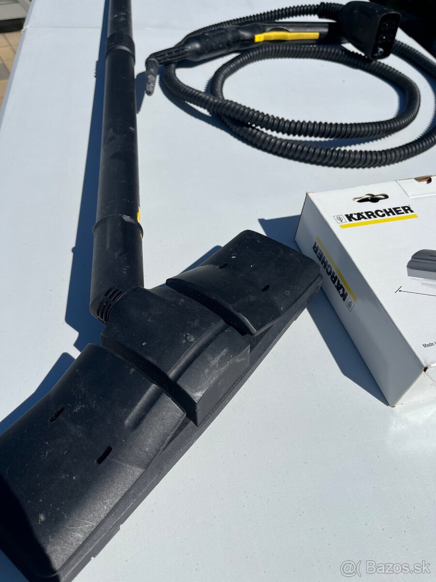 Prislusenstvo Karcher - 2