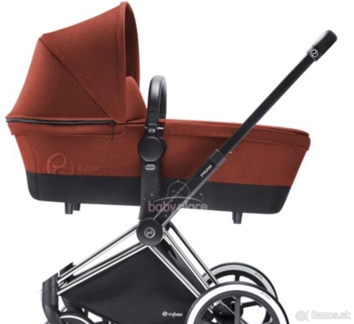 Cybex priam 2v1 - 2
