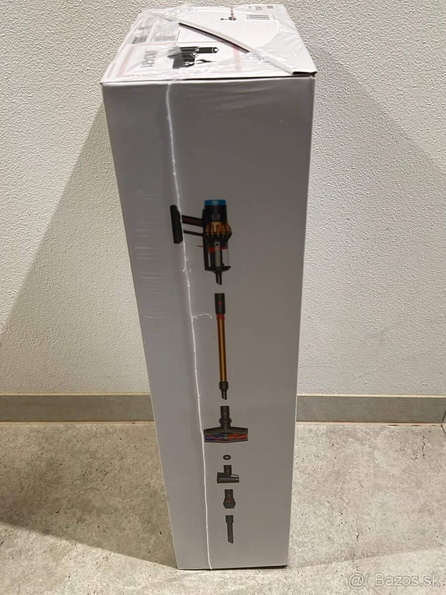 Dyson - 2