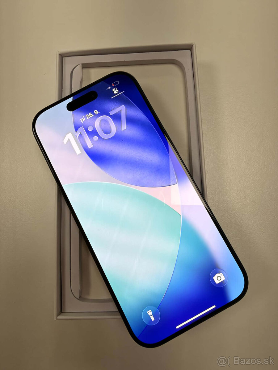 iPhone 16 Pro 128GB - 2