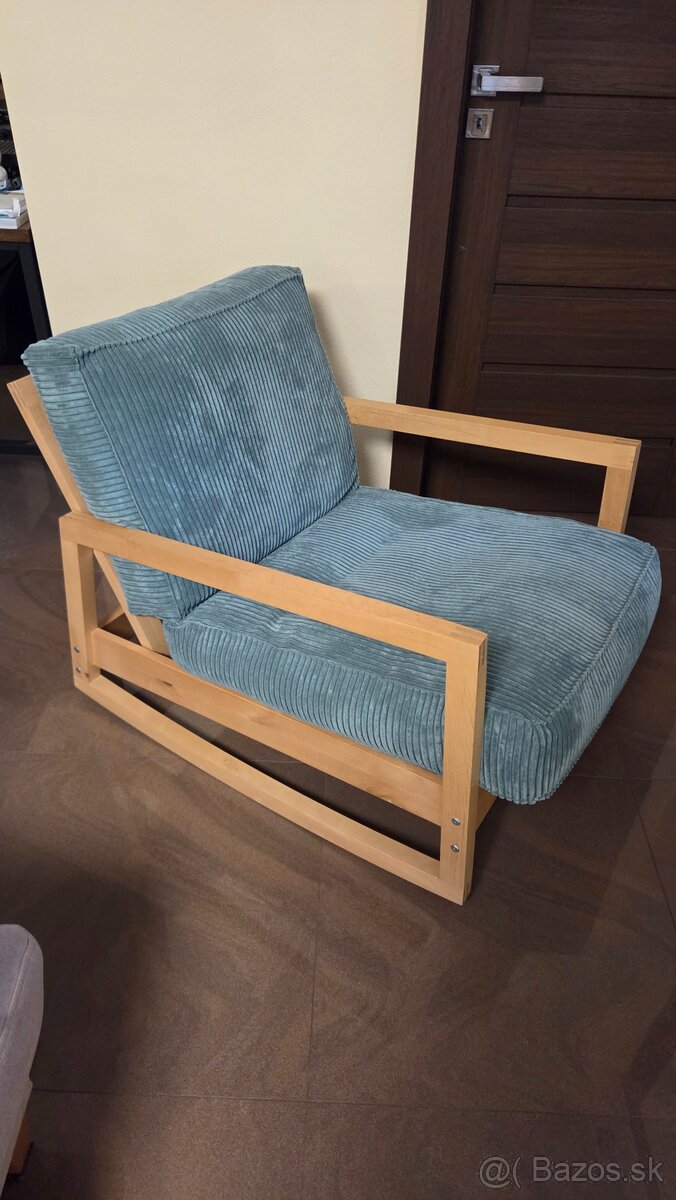 Ikea Lillberg - 2