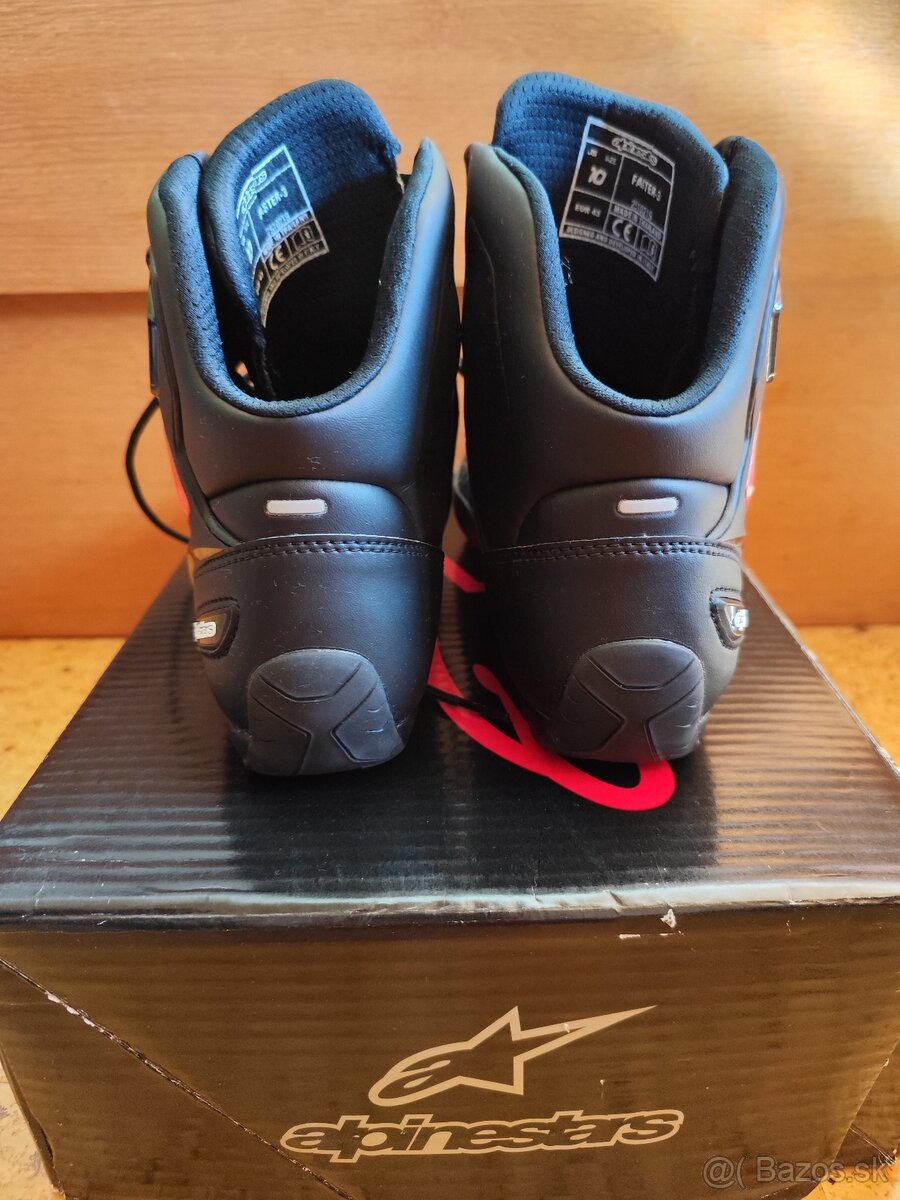 Alpinestars Faster 3 - 2