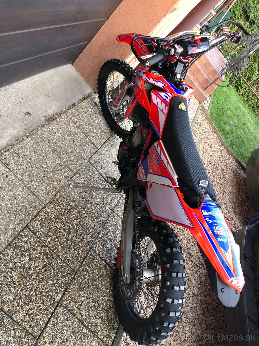 Beta rr 400 - 2