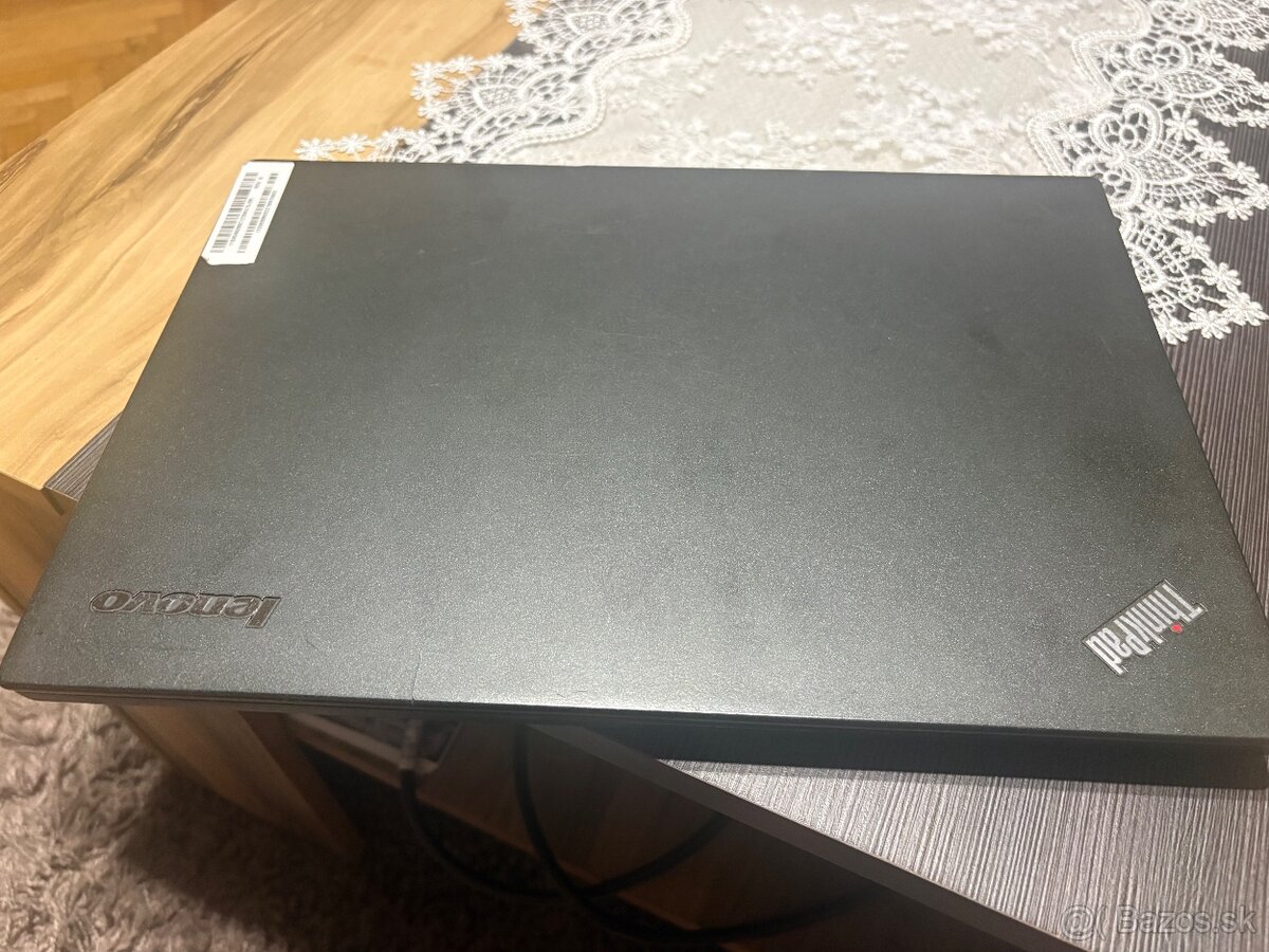 Lenovo ThinkPad T450s - 2