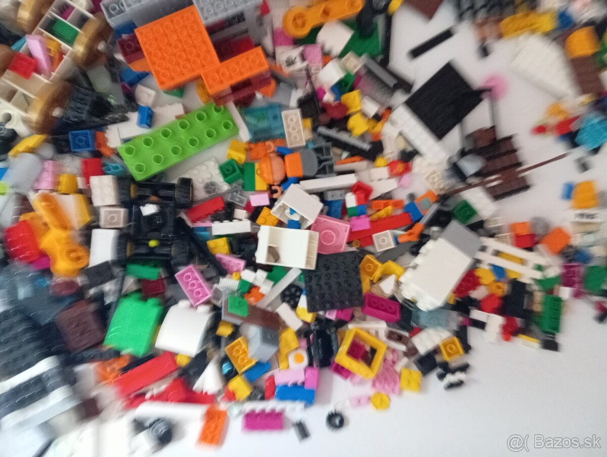 Lego - 2