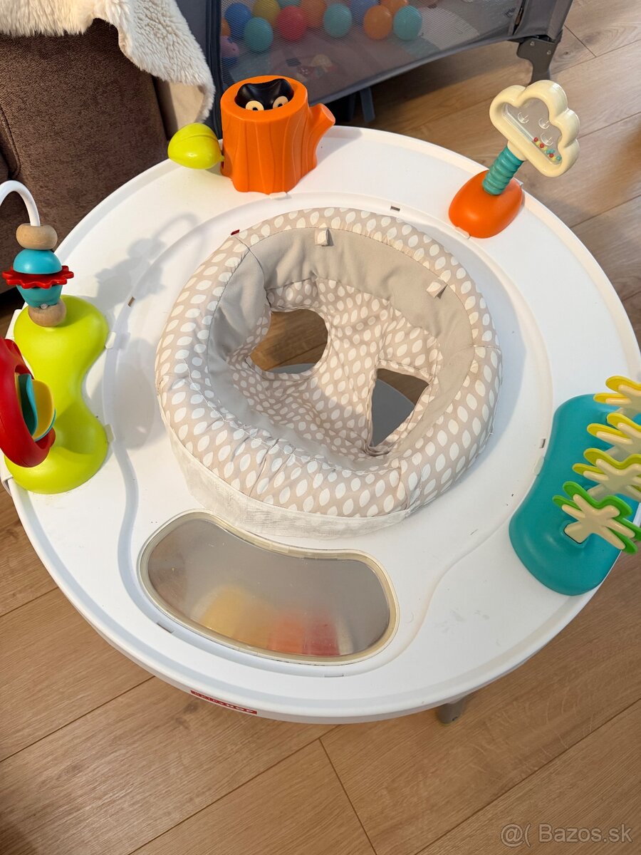Interaktívne centrum skip hop - 2