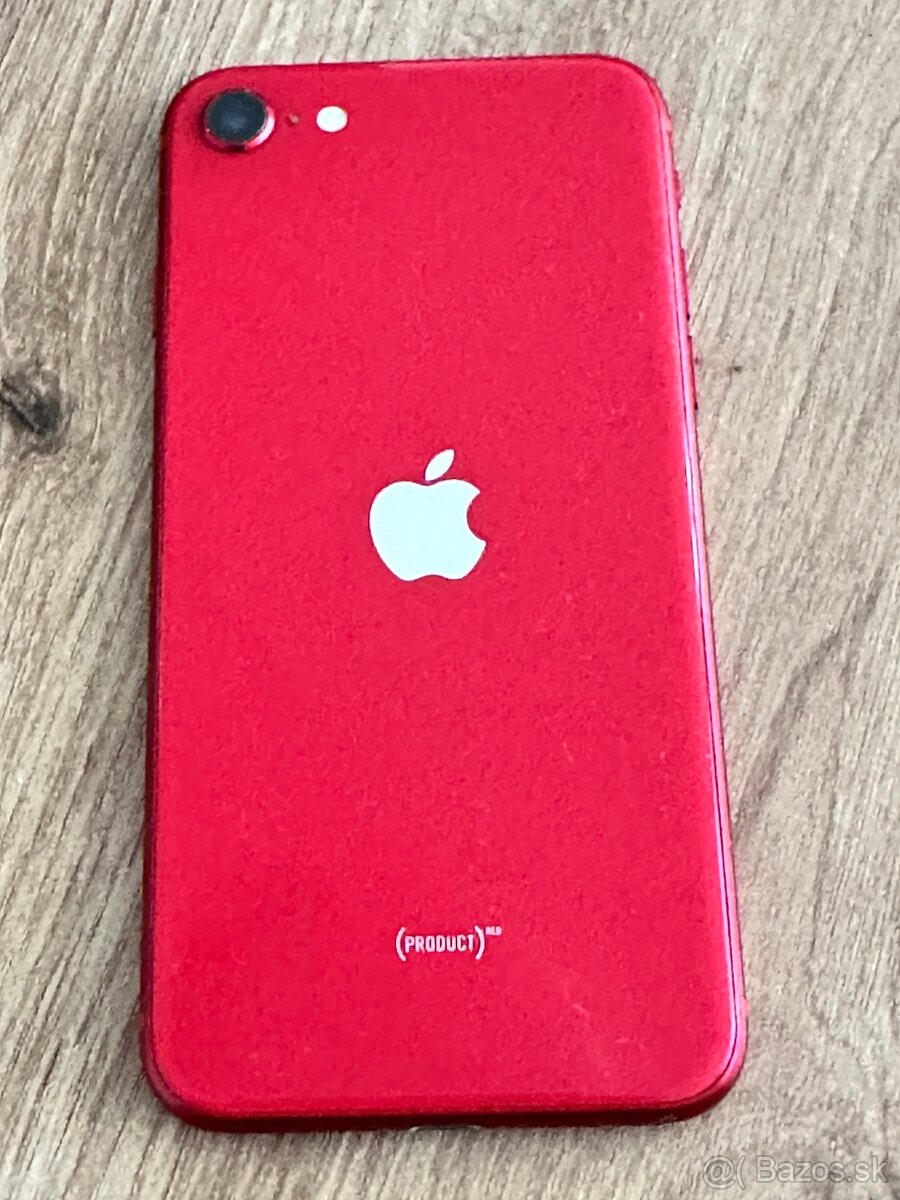 iPhone 2.generacie - 2