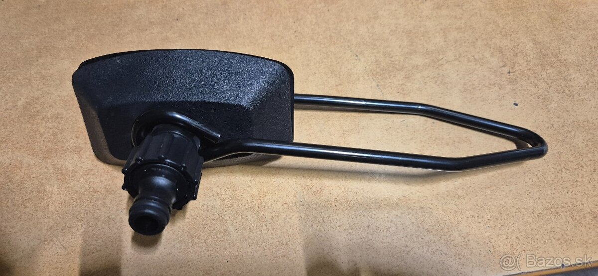 Manžety uši na preplach lodného motora - 2