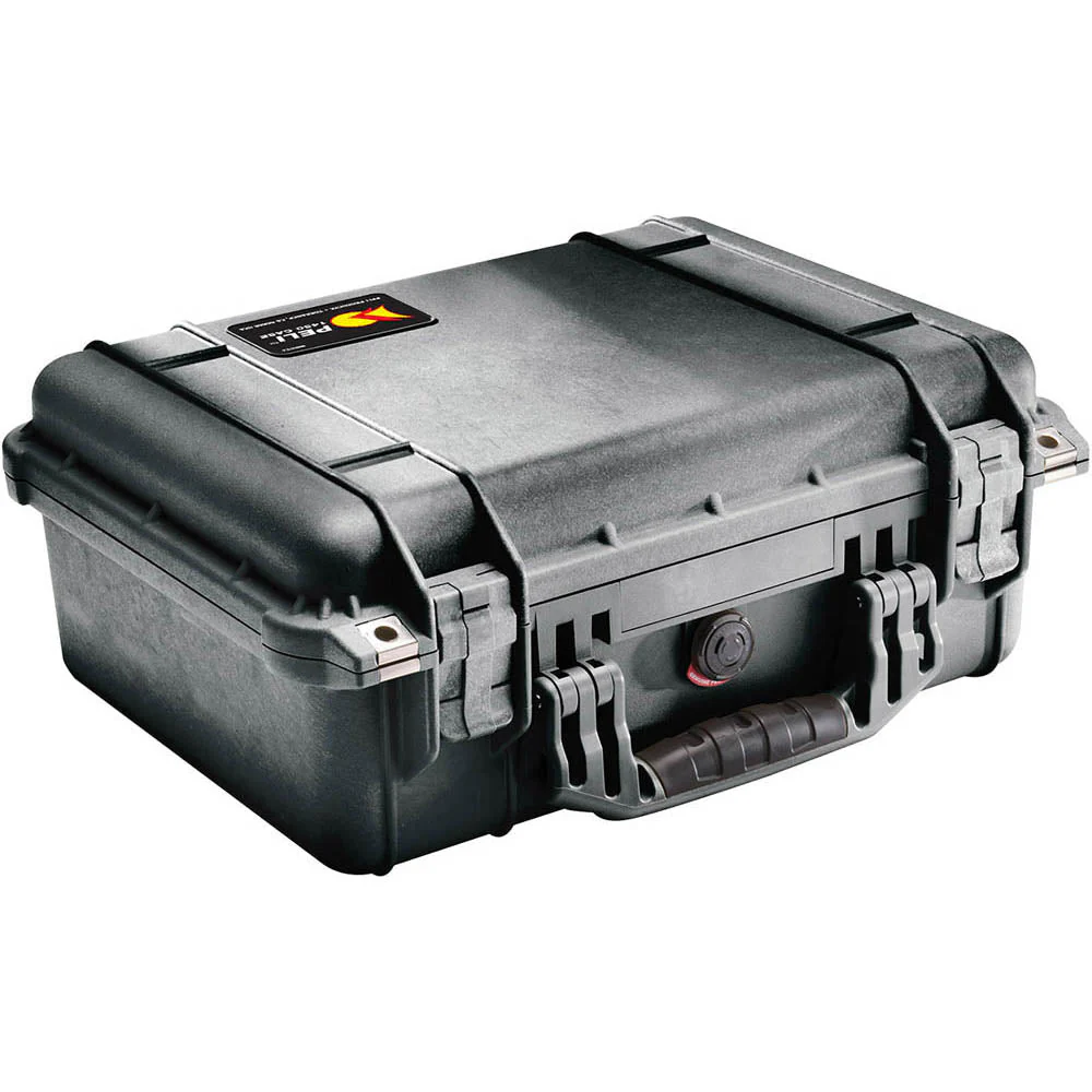 Peli case - kufre - 2