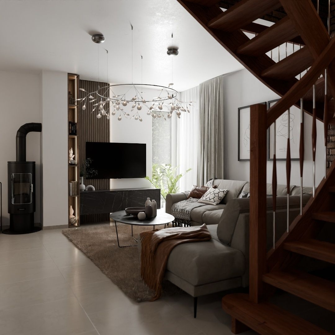 Predaj 4-izb. bytu – Šamorín, 123 m² + záhradka, 2x park. - 2