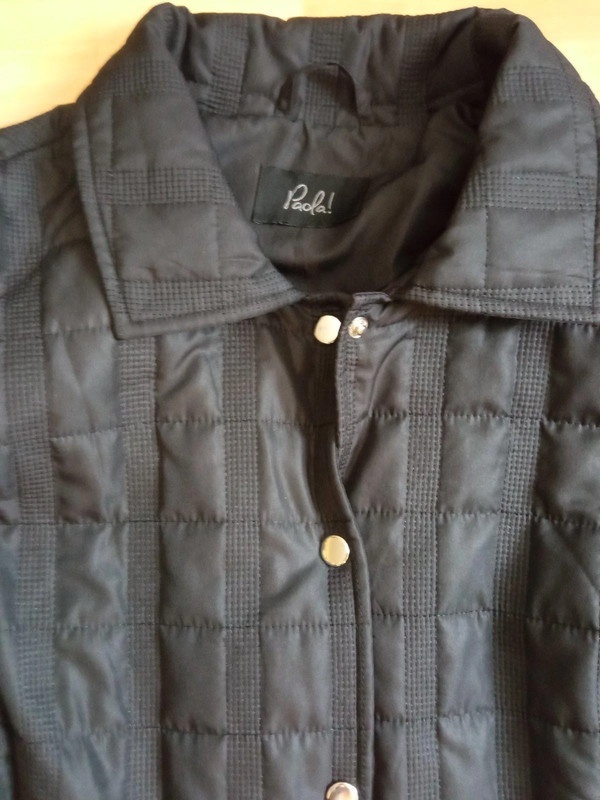 Prechodná bunda - 2