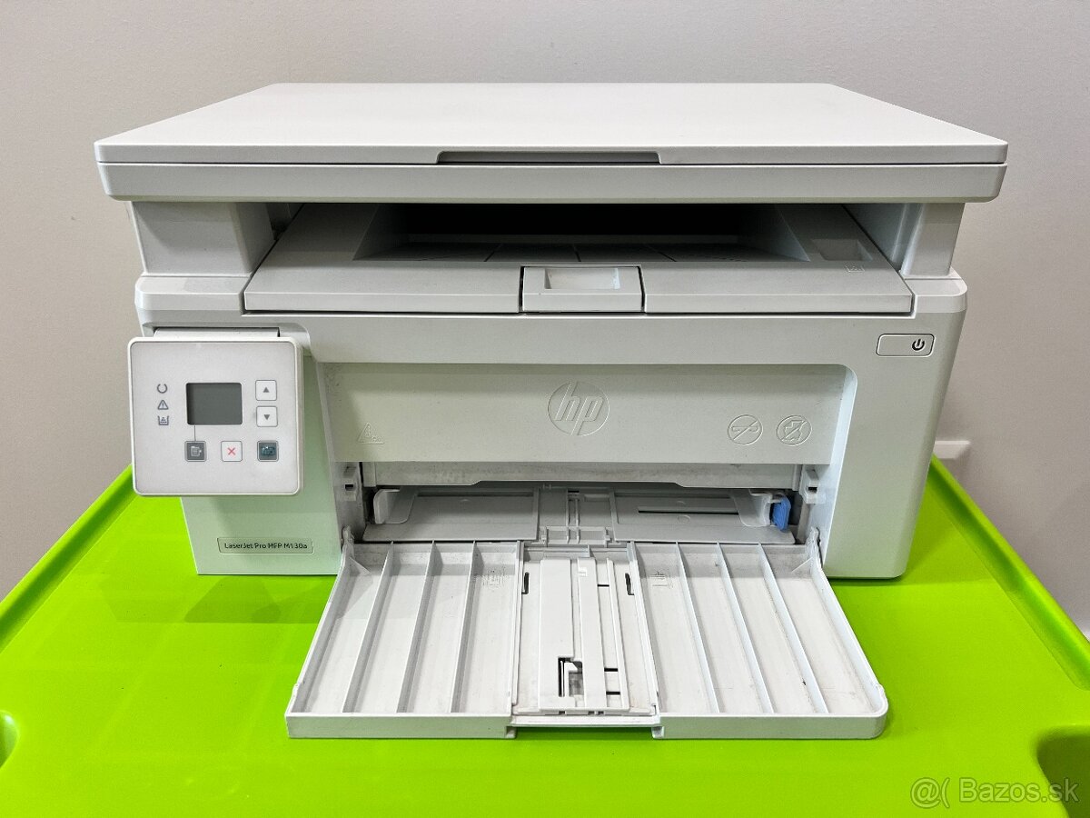 Multifunkčná tlačiareň HP LaserJet Pro M130a - 2