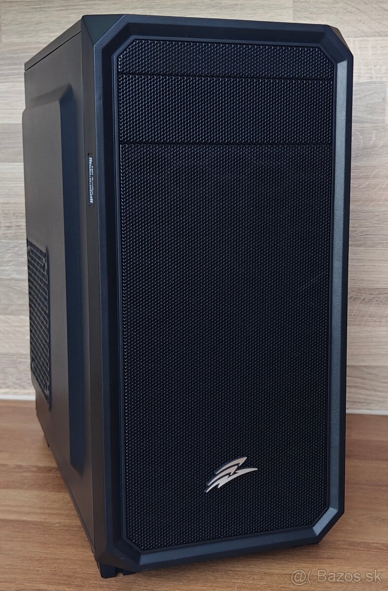 PC/GTX1080 8GB/Intel I5 13400F/ 16GB RAM DDR4/ - 2