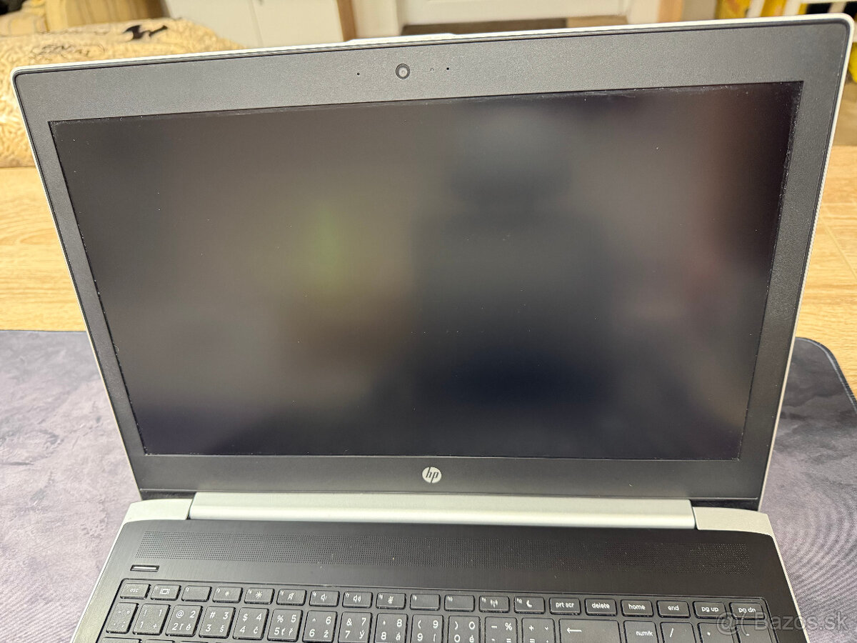 HP ProBook 850 G5 - 2
