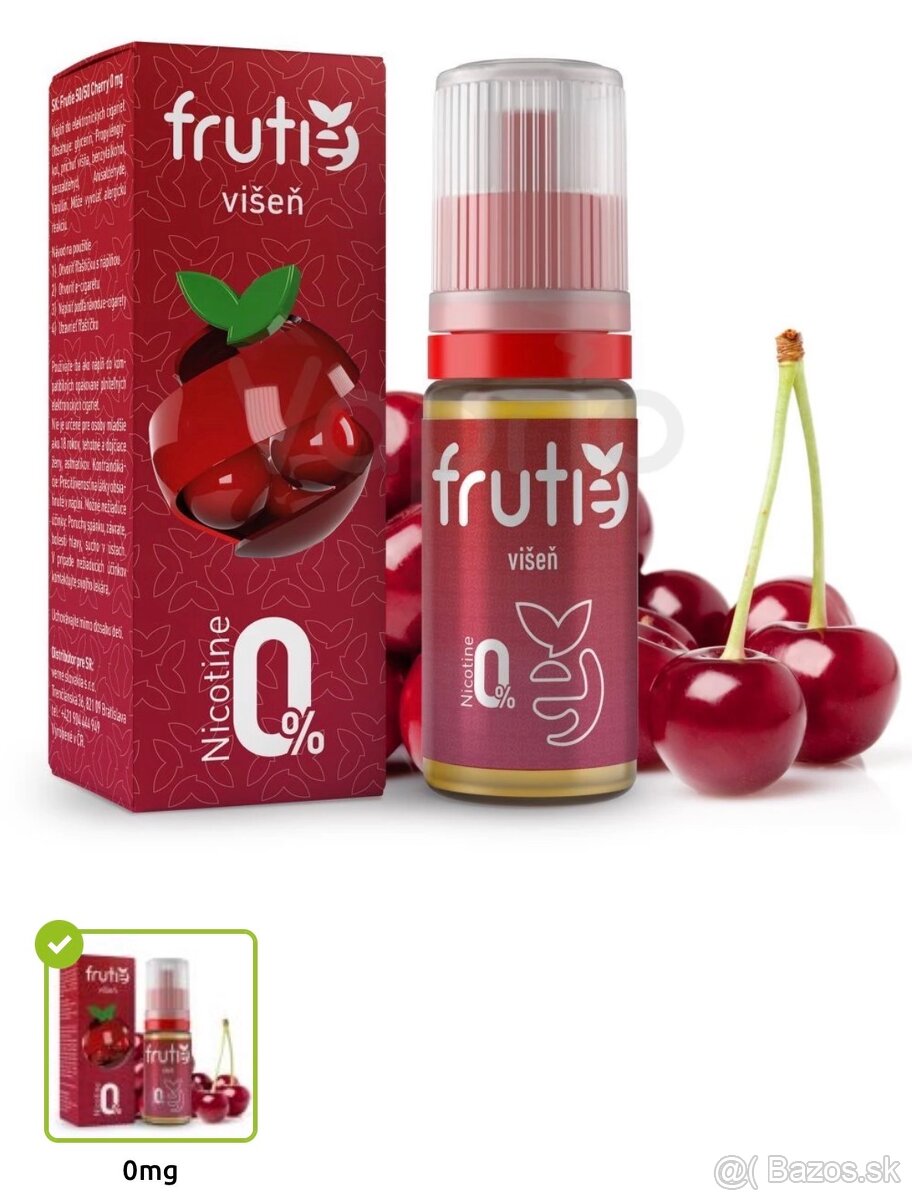 Predám Greek Vape - 2