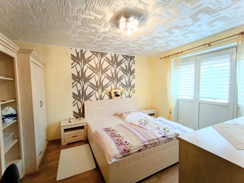 MODERNÝ TEHLOVÝ 2–IZBOVÝ BYT, MYJAVA, BRADÁČOVA ul. - 2