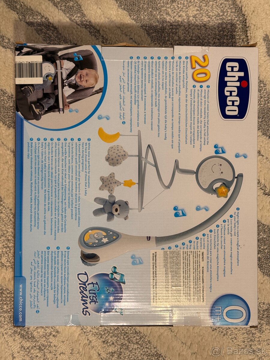 Detský kolotoč - 2