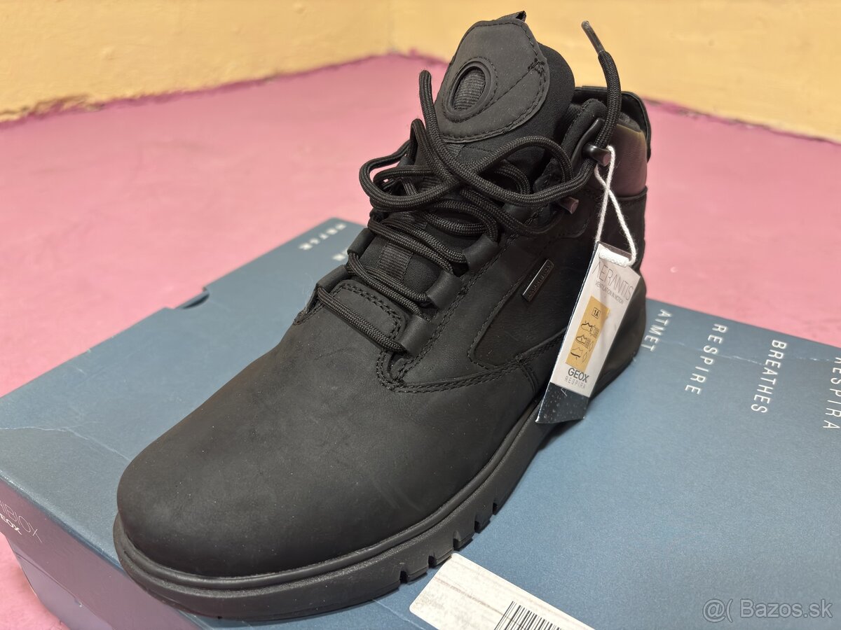 Geox U AERANTIS 4X4 B ABX A - 2