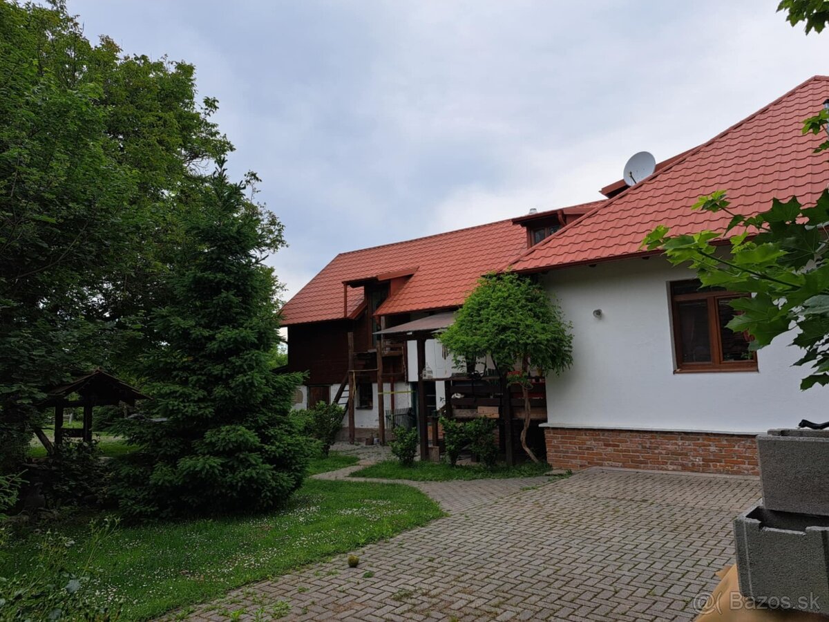 Predávame rodinný dom v Maďarsku v obci Hont - 2