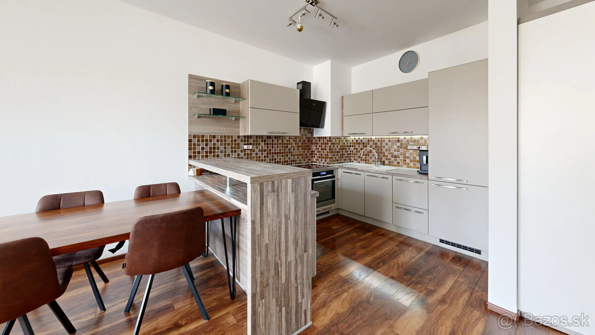 Na predaj 2-izbový byt v Trnave na Odbojárskej ulici - 2