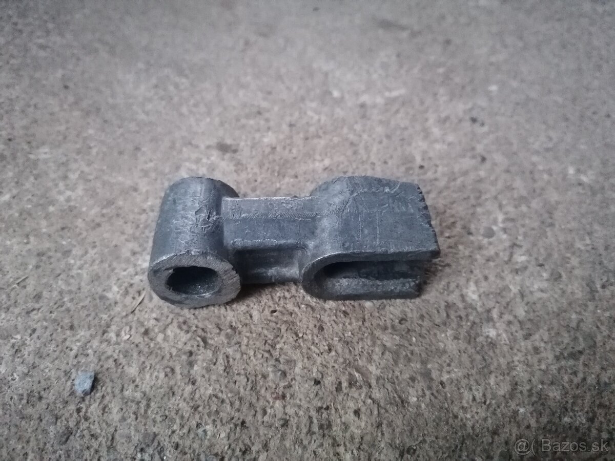 Predám medzikus na zadné koleso na Jawa 20, 21, 23 pionier - 2