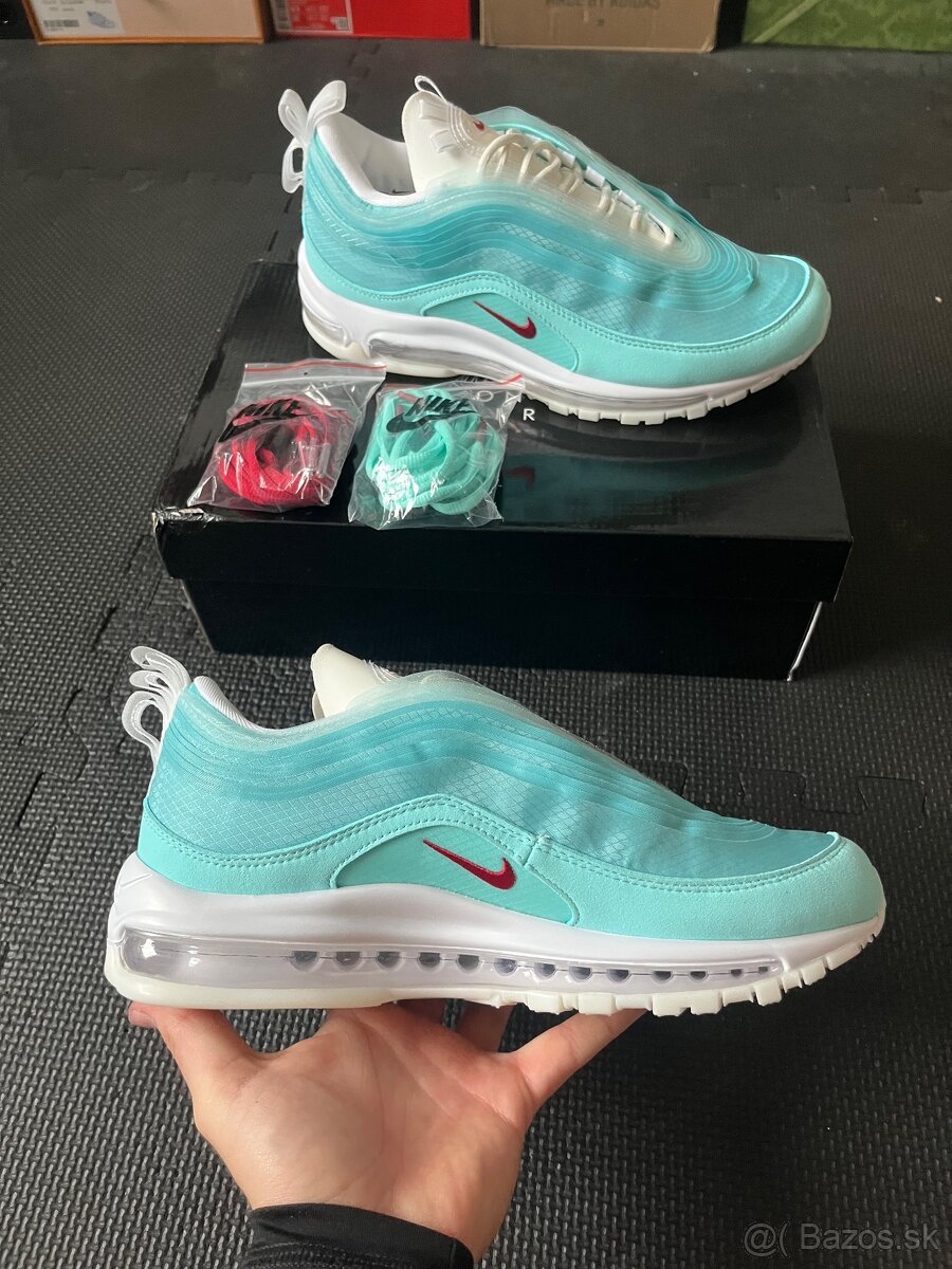 Nike Air Max 97 Kaleidoscope - 2