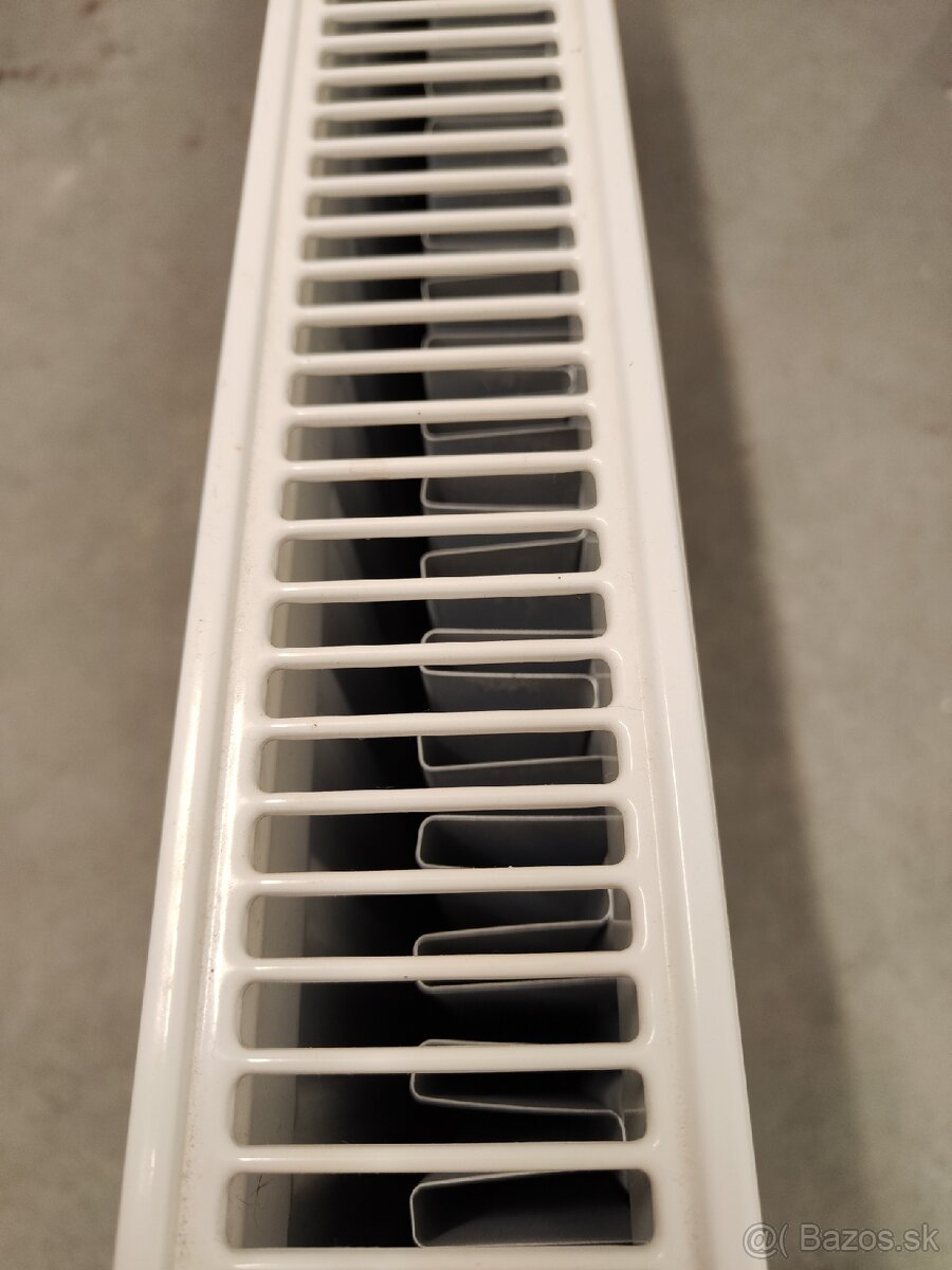 Radiator 110cm-jednoclankovy - 2