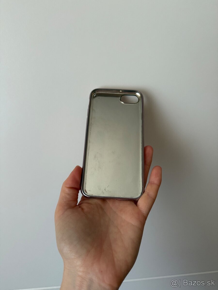 Puzdro na iphoneSE - 2
