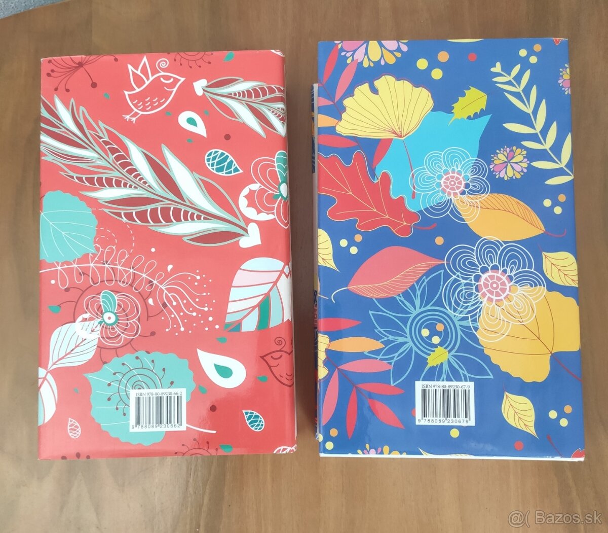 Catherine Pancol - Krokodílie žlté oči , Pomalý valčík koryt - 2