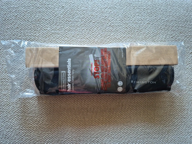 Kulma na vlasy uplne nova nevybalena z obalu - 2