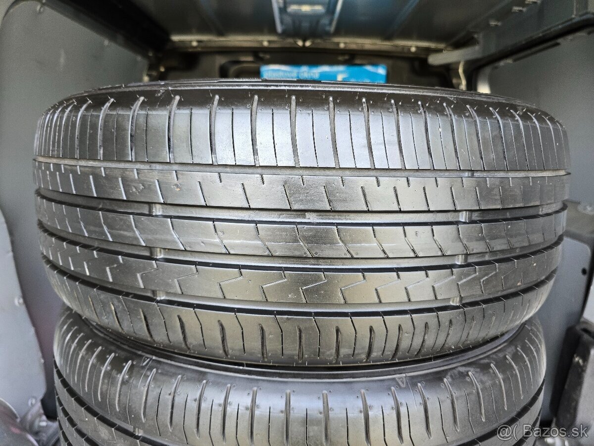 letne pneumatiky 225/55 R18 dot2023 - 2