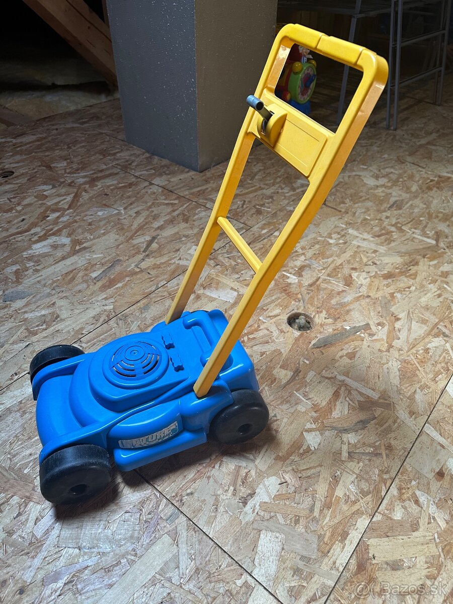 Detska hracka kosacka - 2