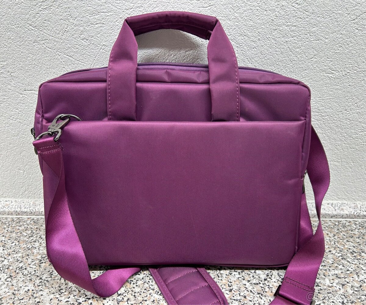 Predám tašku na notebook RivaCase - 2