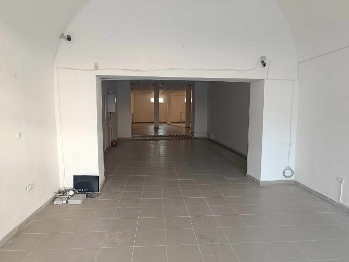 Obchodné priestory, Ružomberok - centrum, 230 m2 - 2