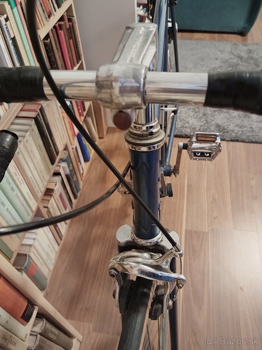 Predám retro Favorit - 2